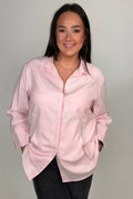 "The One" Perfect Travel Shirt
