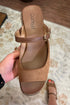 Treat Yourself Shoe - Chestnut SHOES CORKYS 