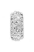 Ice Diva Spacer BCHARM Brighton Collectables 