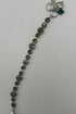 Medium Blossom Bracelet in "Vitral Medium" - Rhodium BETTERBRANDJEWELRY:~~Unassigned~~ MICHALSMARIANA 