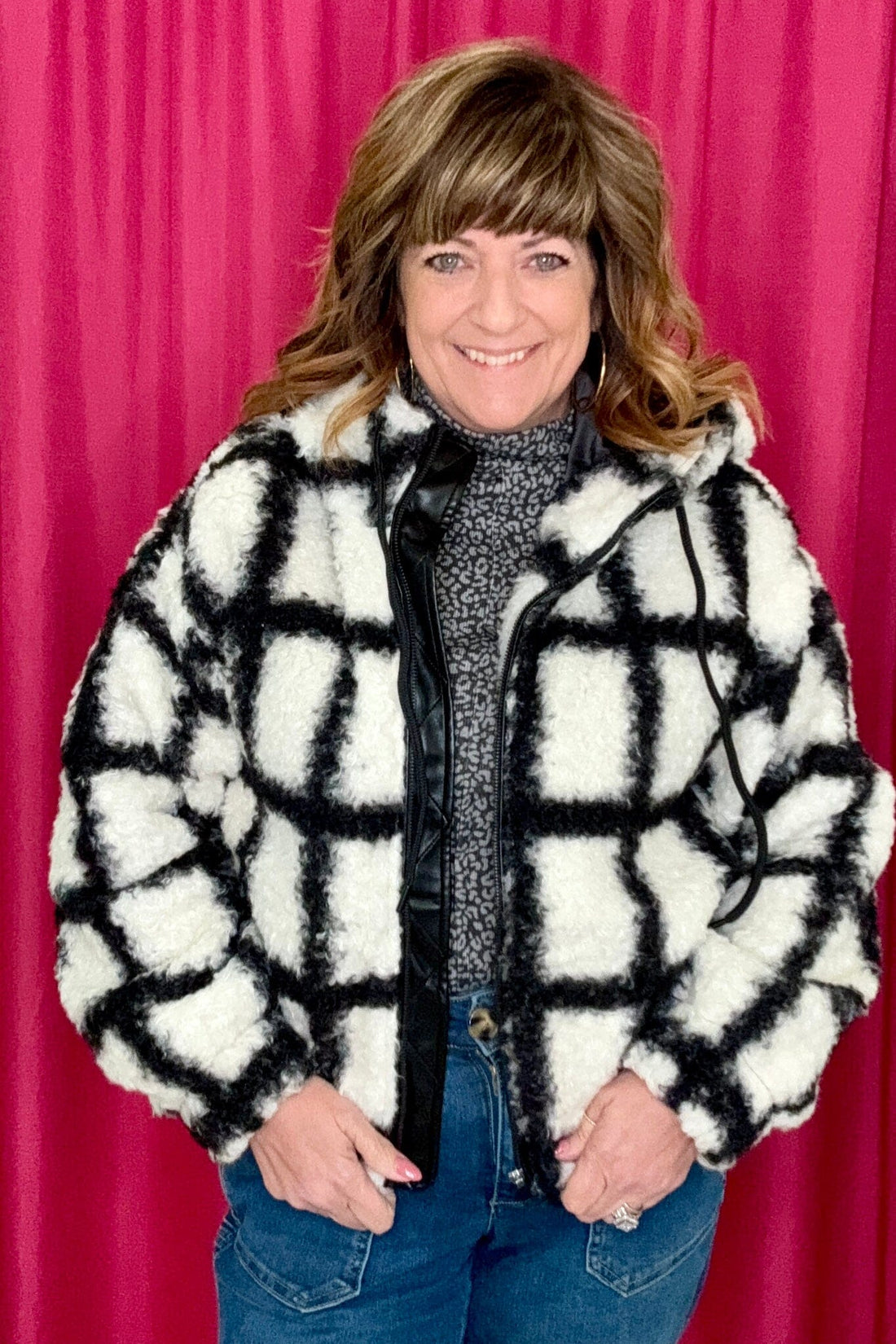 Long Sleeve Zip Up Hoodie JACKET LIVERPOOL