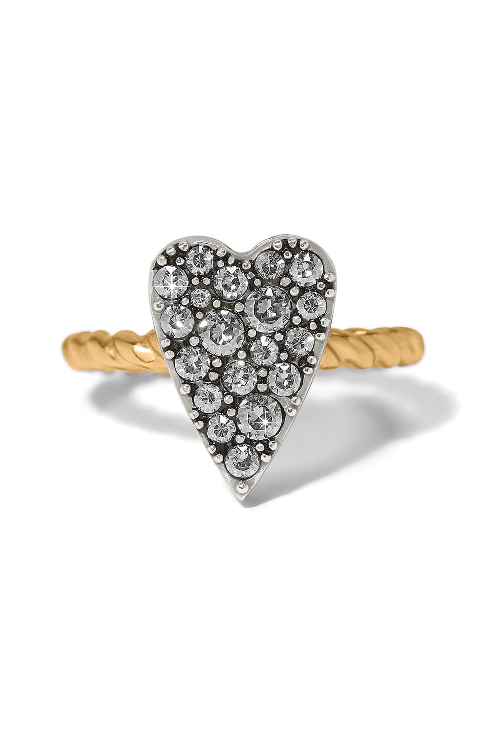 Love Messages Be Love Ring BRING Brighton Collectables 
