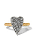 Love Messages Be Love Ring BRING Brighton Collectables 
