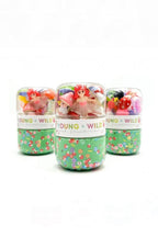 Fairy Grab & Go Dough GIFT/OTHER YOUNG + WILD & FRIEDMAN 