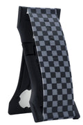 LoveHandle Pro GIFT/OTHER K Lane's & Co. CHECKEREDGREY 