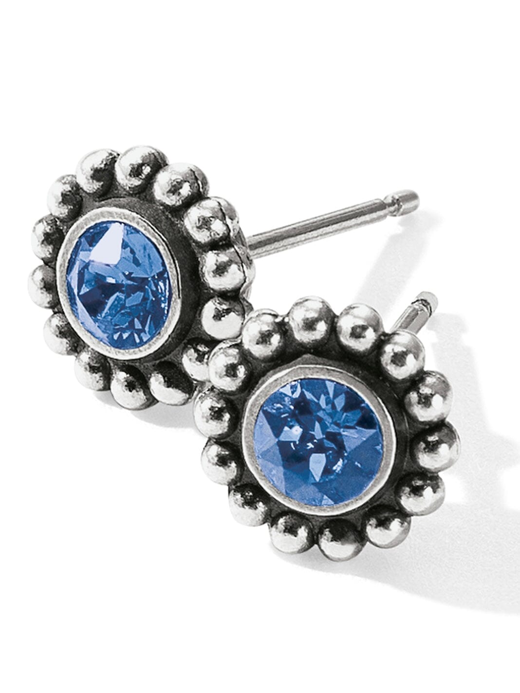 Twinkle Mini September Post Earrings BJEWELRY Brighton Collectables 