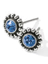 Twinkle Mini September Post Earrings BJEWELRY Brighton Collectables 
