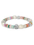 Vertigo Hues Stretch Bracelet BJEWELRY:~~Unassigned~~ Brighton Collectables 