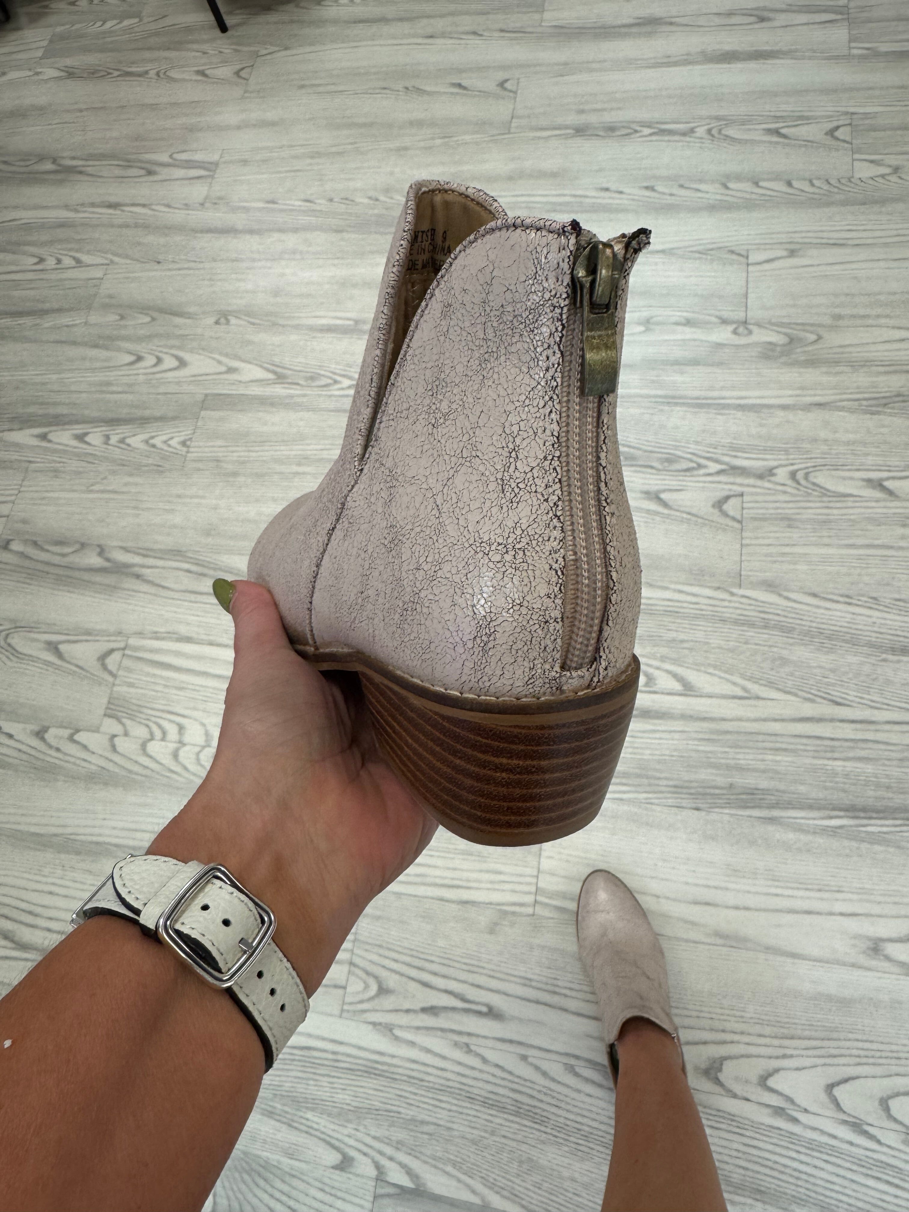 Vanish Boot SHOES CORKYS 