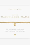 Marvelous Mama Bracelet JEWELRY A LITTLES & CO 