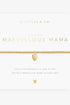 Marvelous Mama Bracelet JEWELRY A LITTLES & CO 