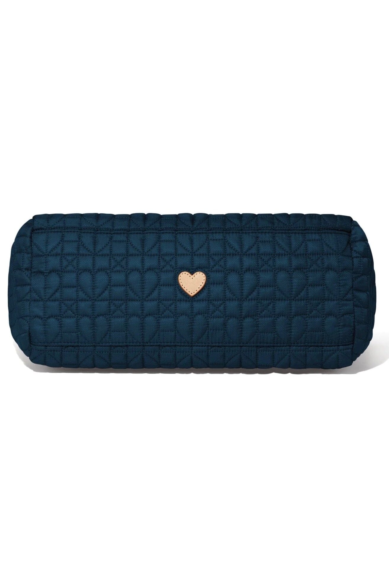 Navy Amara Large Tote BHANDBAGS Brighton Collectables 