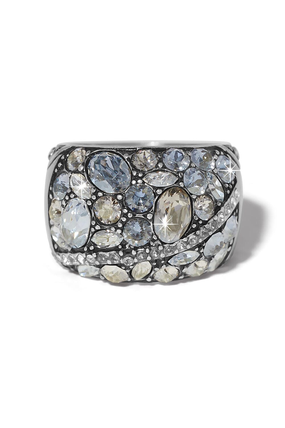 Trust Your Journey Ring BRING Brighton Collectables 