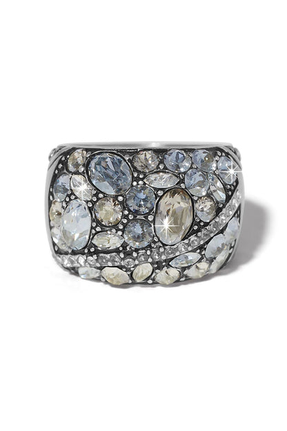 Trust Your Journey Ring BRING Brighton Collectables 
