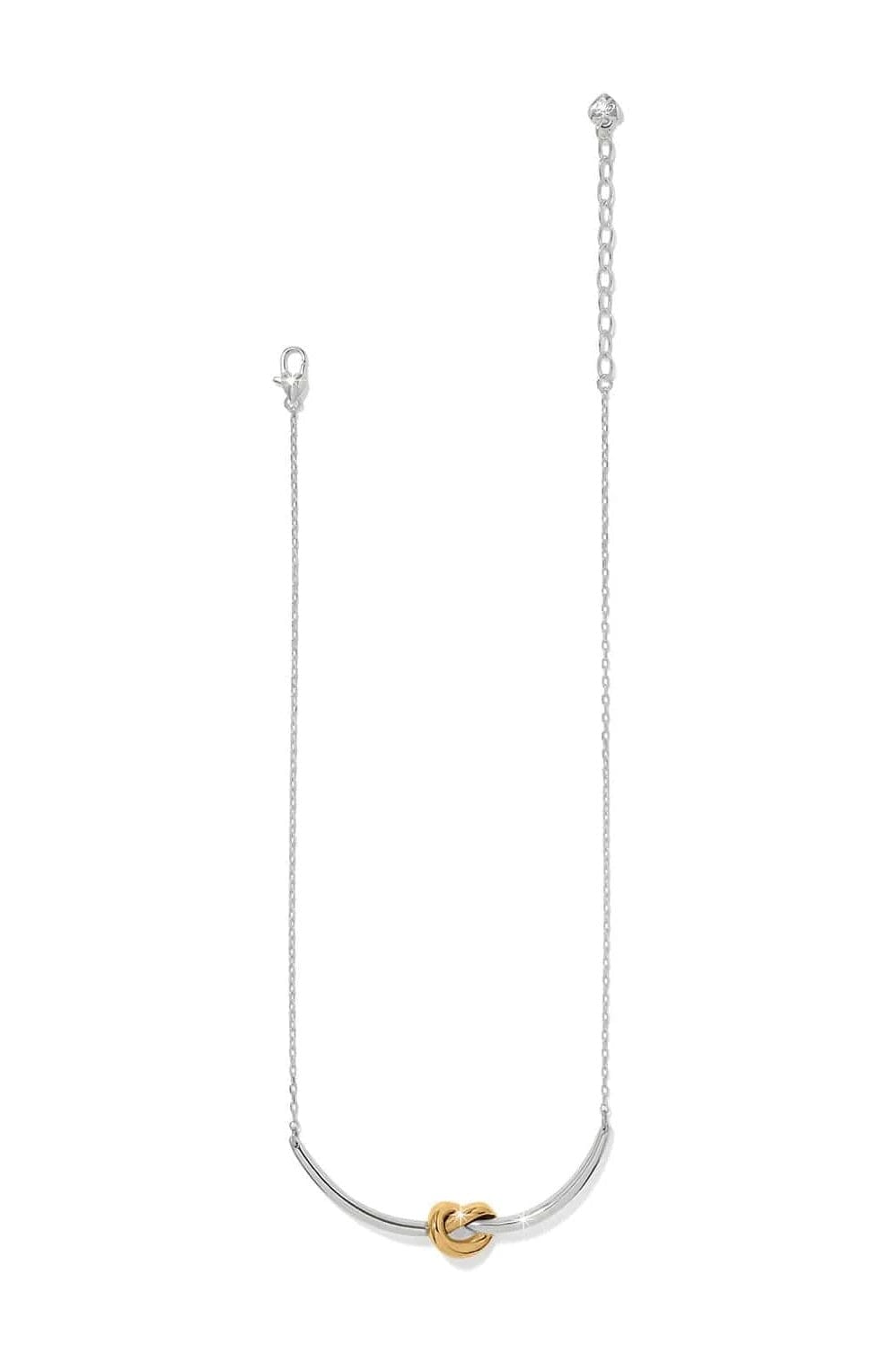 Interlok Single Necklace BJEWELRY:~~Unassigned~~ Brighton Collectables 