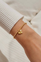 Blessed To Have A Mom Like You Bracelet JEWELRY A LITTLES & CO 