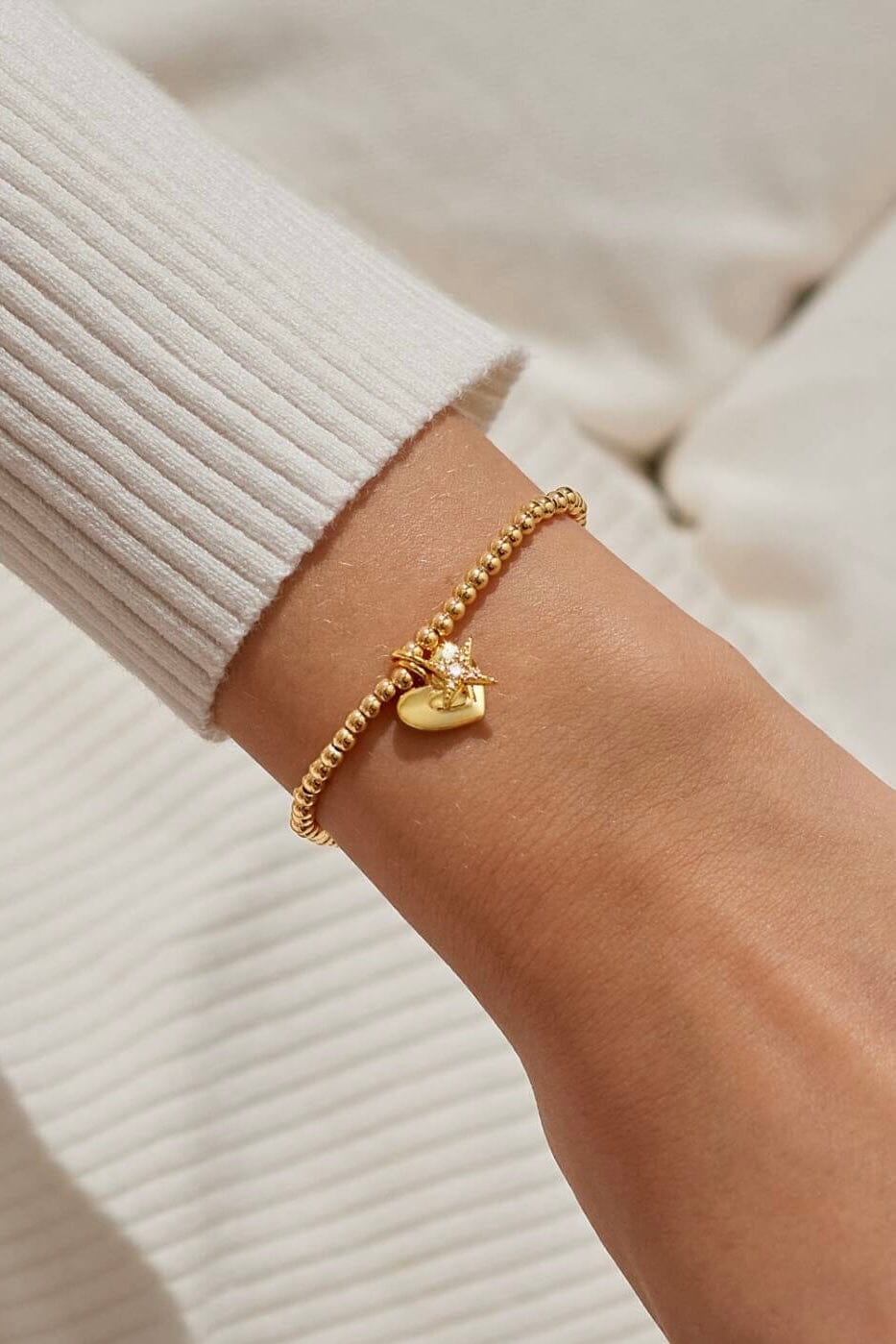 Blessed To Have A Mom Like You Bracelet JEWELRY A LITTLES &amp; CO 