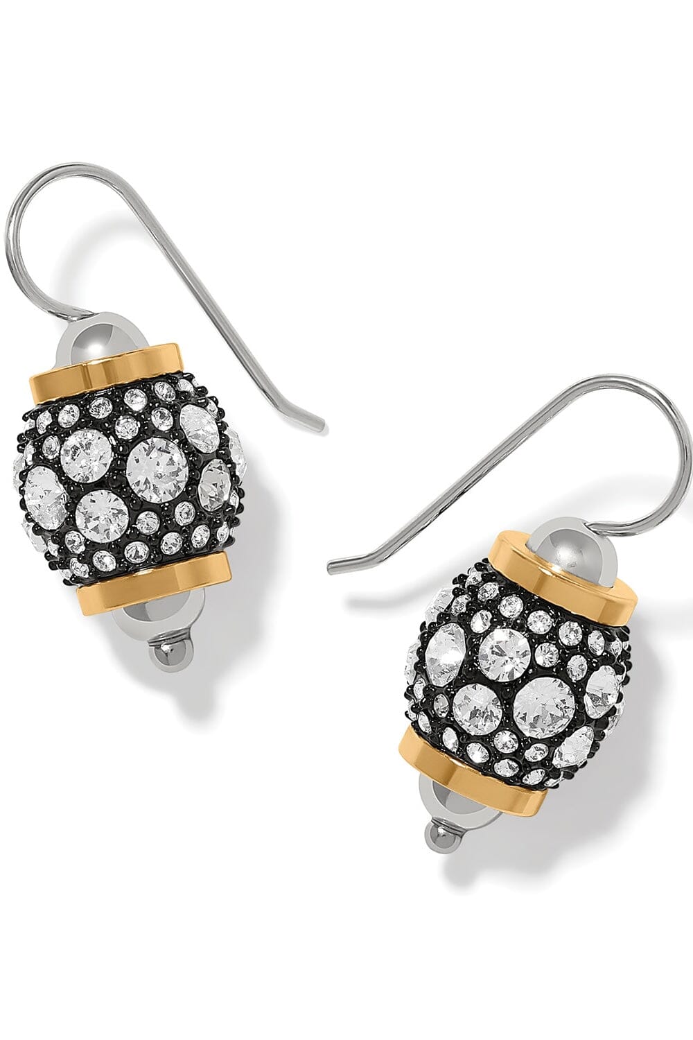 Meridian Solis French Wire Earrings BJEWELRY Brighton Collectables
