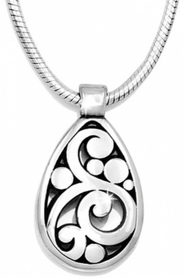 Contempo Necklace BJEWELRY Brighton Collectables 