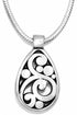 Contempo Necklace BJEWELRY Brighton Collectables 