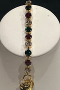 Medium Everyday Bracelet in "Holly" BETTERBRANDJEWELRY Mariana 