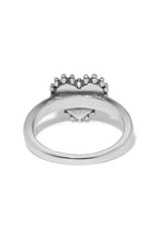 Pretty Tough Amour Heart Ring BJEWELRY LEEGIN-BRIGHTON 
