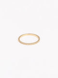 Elizabeth Ring JEWELRY MICHELLE MCDOWELL 