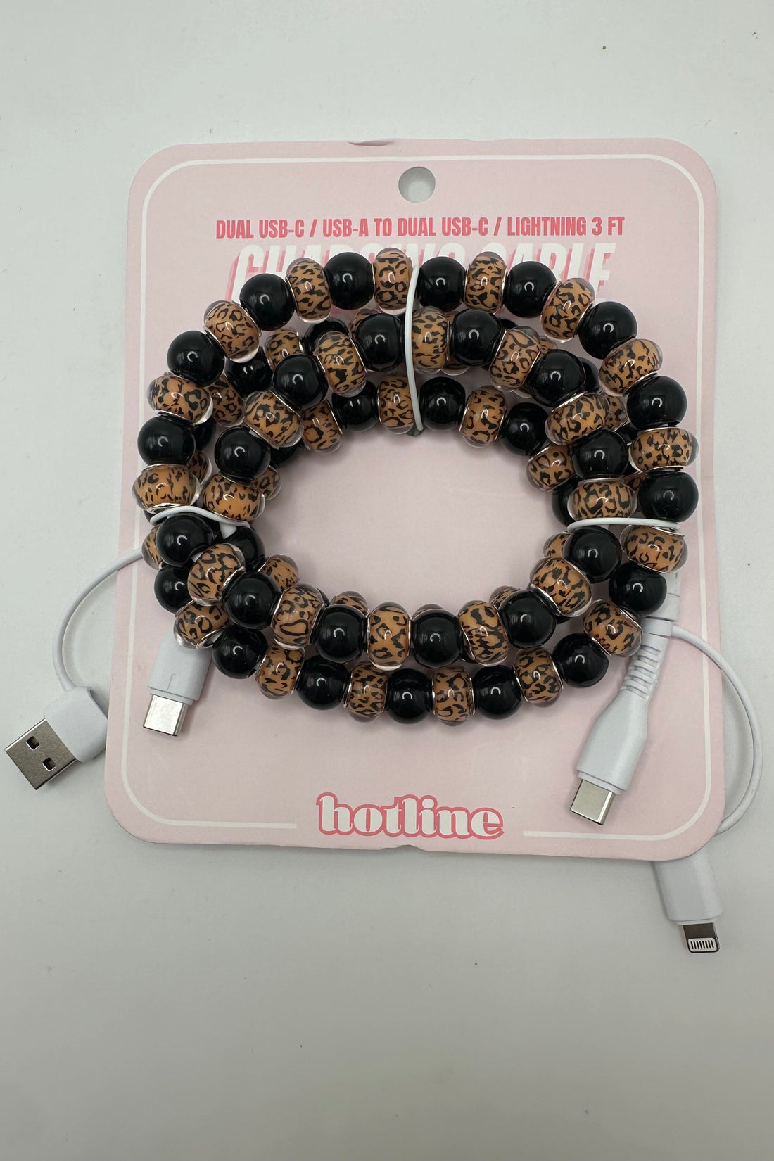 Charging Cable USB-A/USB-C GIFT/OTHER K Lane&