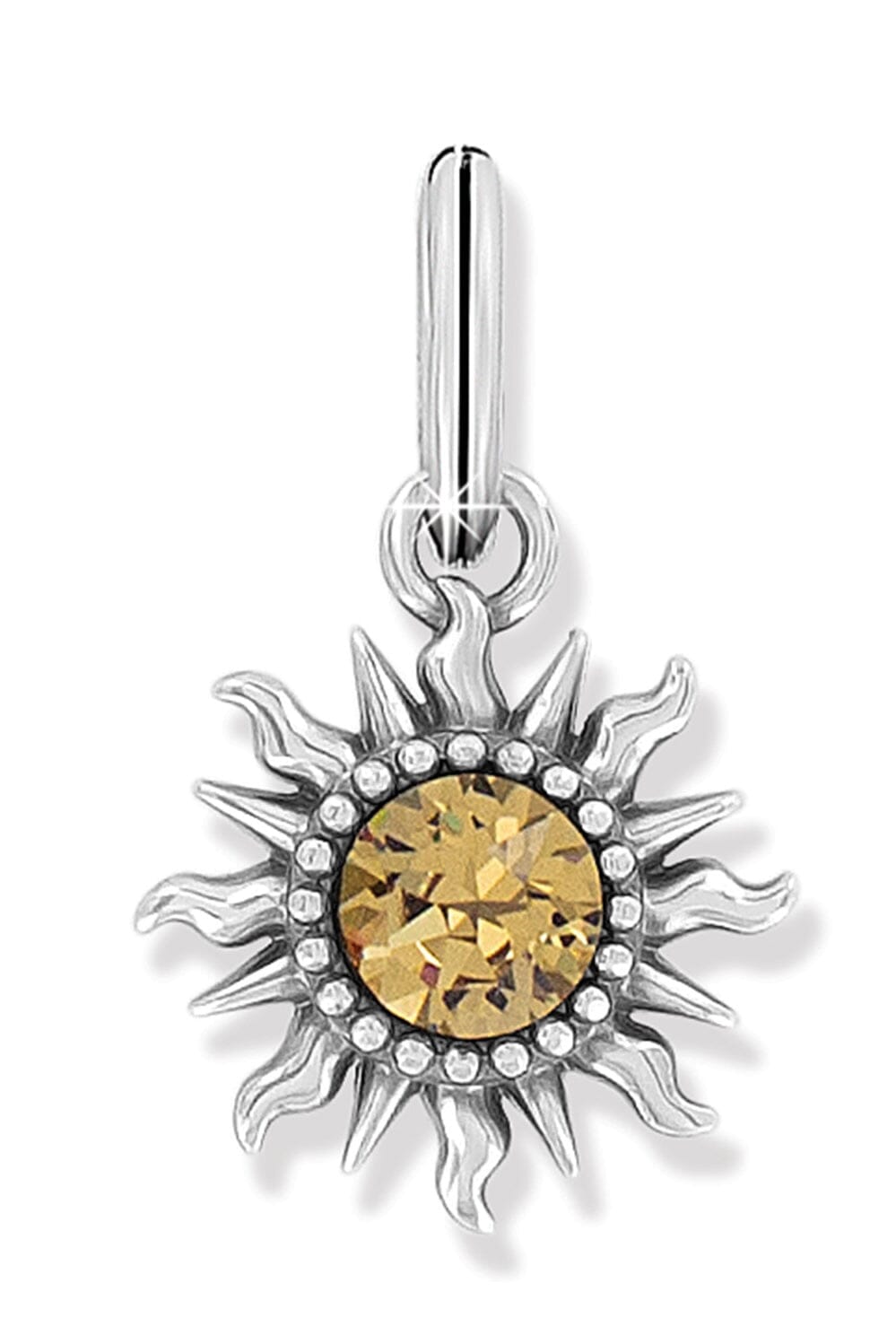 Sun Charm BCHARM Brighton Collectables 