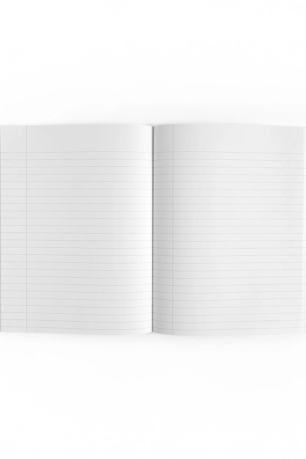 Cool Cats Composition Notebook