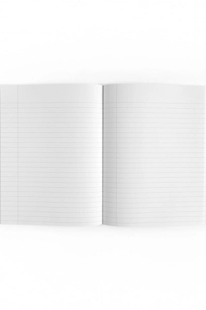 Cool Cats Composition Notebook