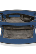 French Blue Findley Organizer BHANDBAGS Brighton Collectables 