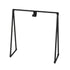 Gallery Art Stand Black GIFT/OTHER ROUNDTOP 