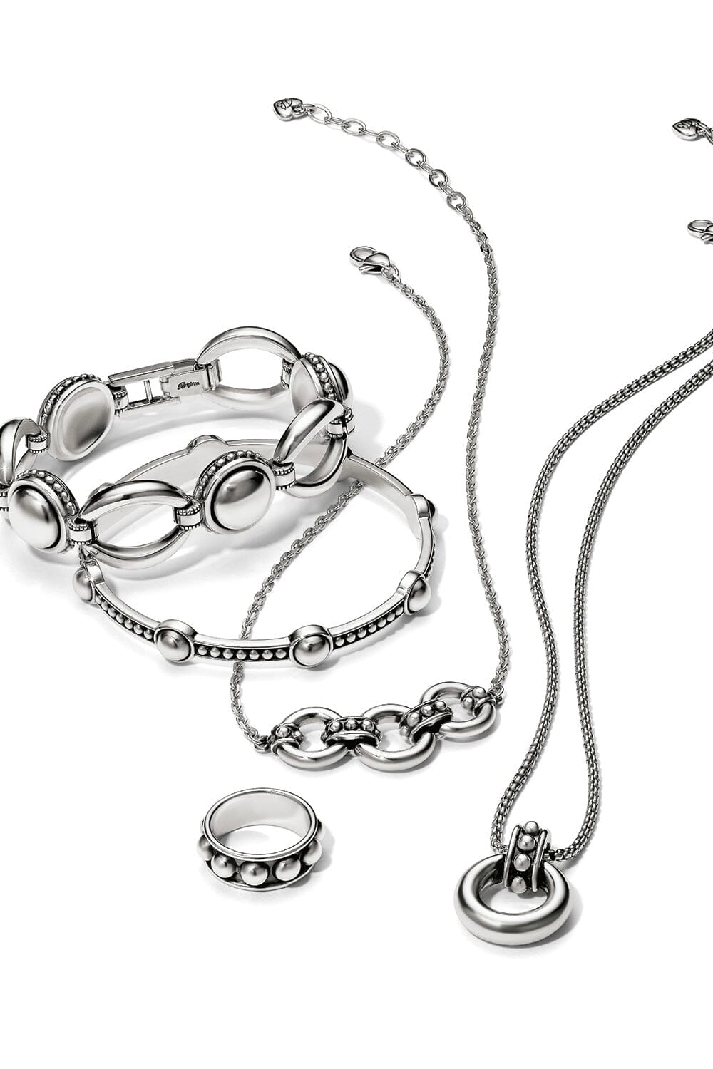 Pretty Tough Stud Ring BJEWELRY Brighton Collectables 