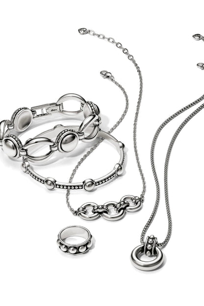 Pretty Tough Stud Ring BJEWELRY Brighton Collectables 