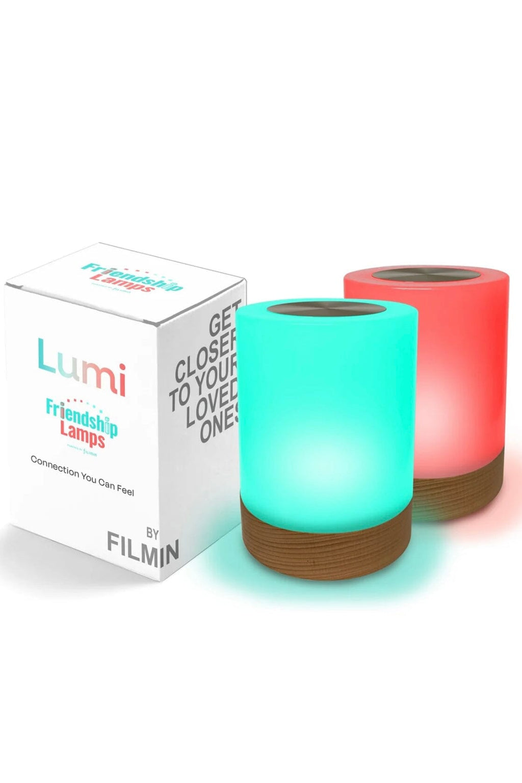 Lumi Friendship Lamp GIFT/OTHER:~~Unassigned~~ FRIENDSHIPLAMPS 