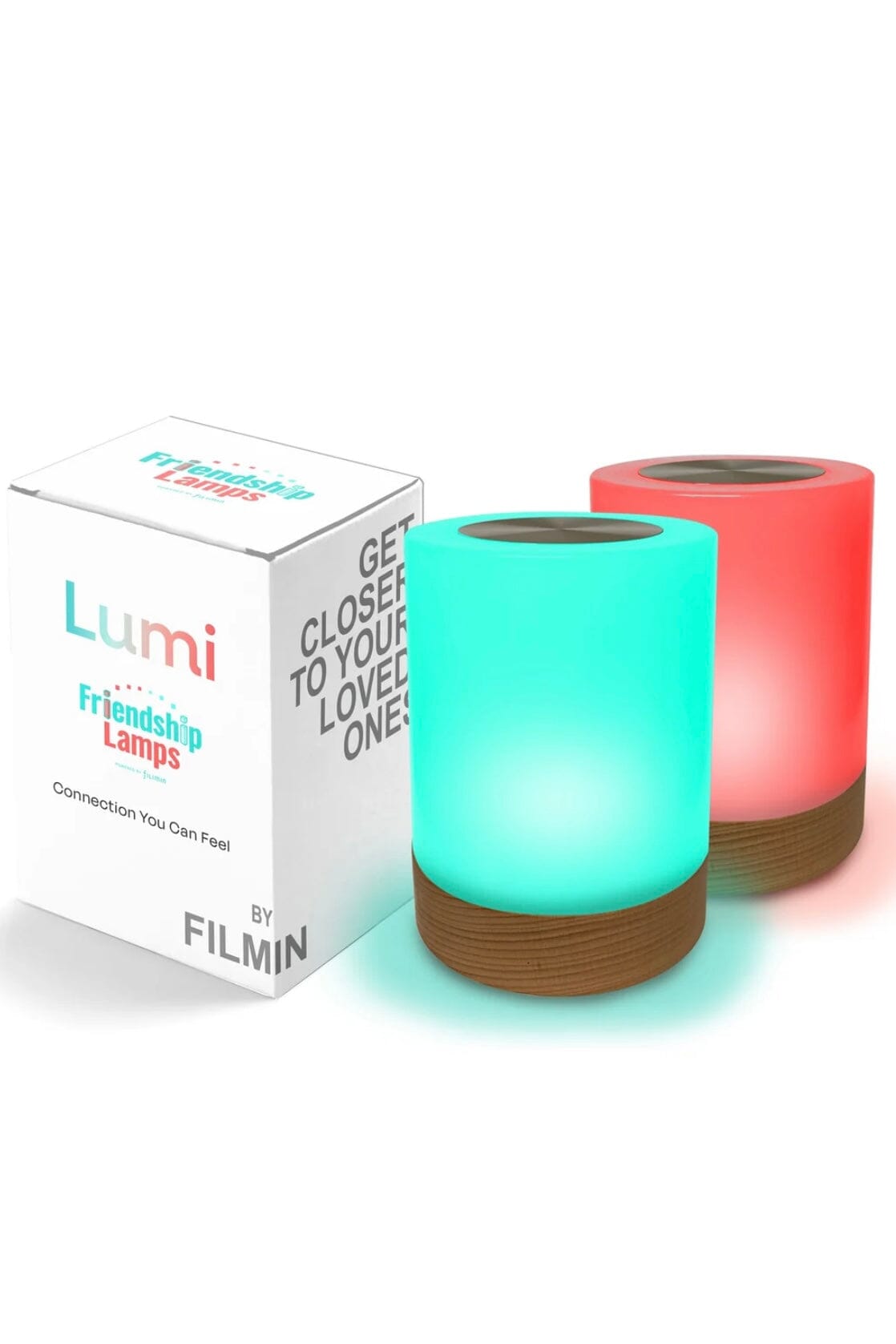 Lumi Friendship Lamp GIFT/OTHER:~~Unassigned~~ FRIENDSHIPLAMPS 