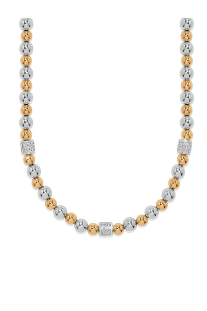 Meridian Petite Station Necklace BJEWELRY Brighton Collectables 