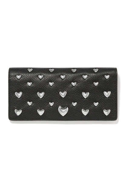 Brave Heart Slim Wallet BWALLETS Brighton Collectables 