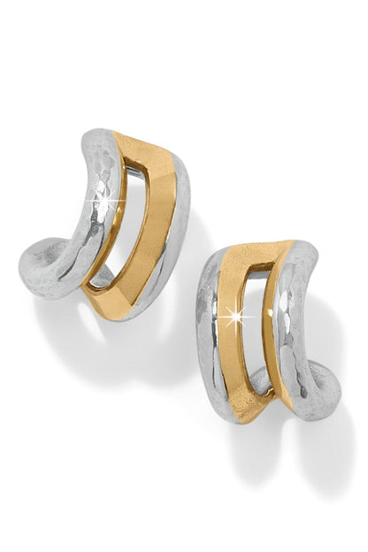 Medici Hoops BJEWELRY LEEGIN-BRIGHTON 