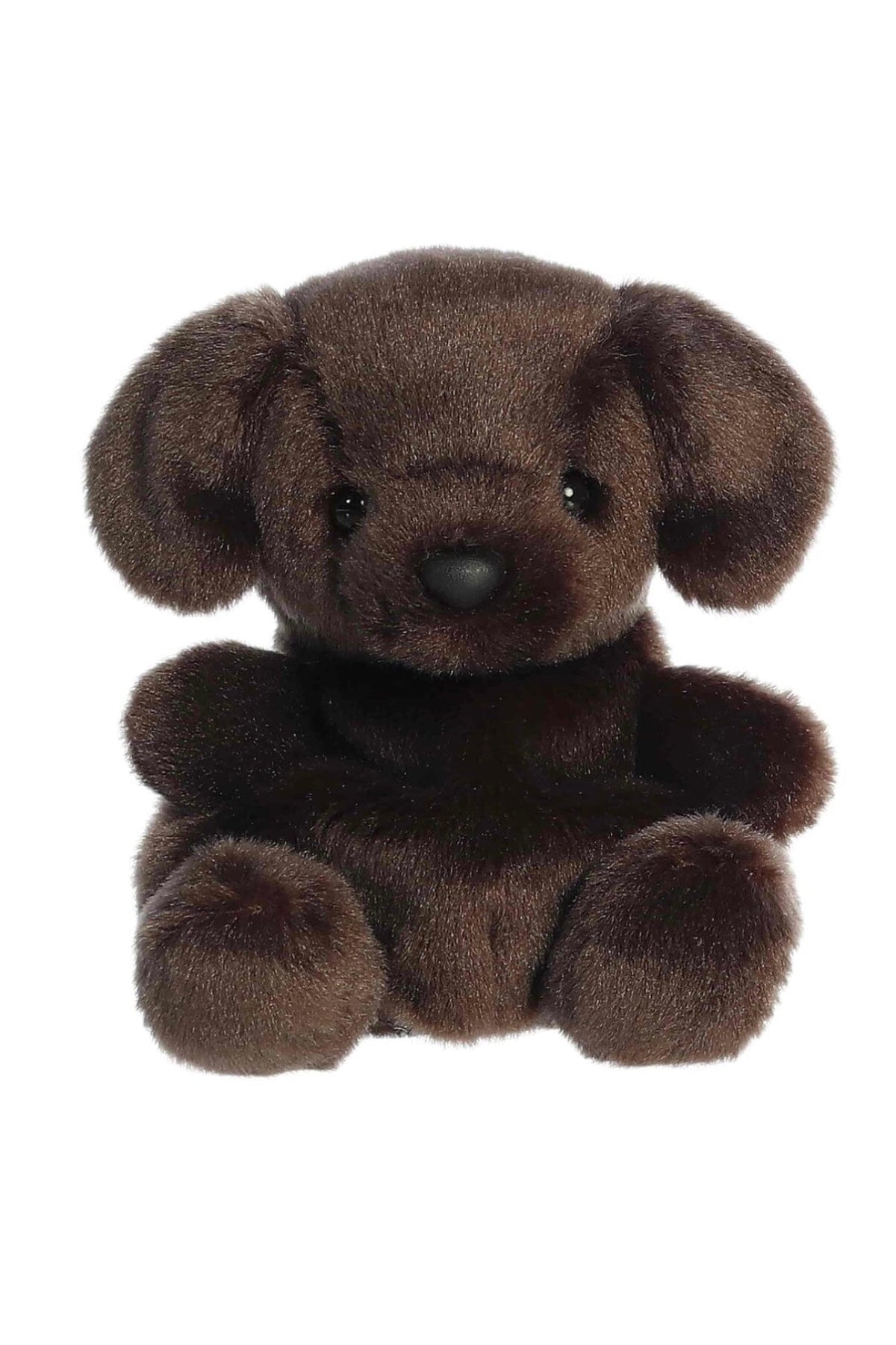 Palm Pals - Sienna Chocolate Lab GIFT/OTHER:~~Unassigned~~ AURORA WORLD 