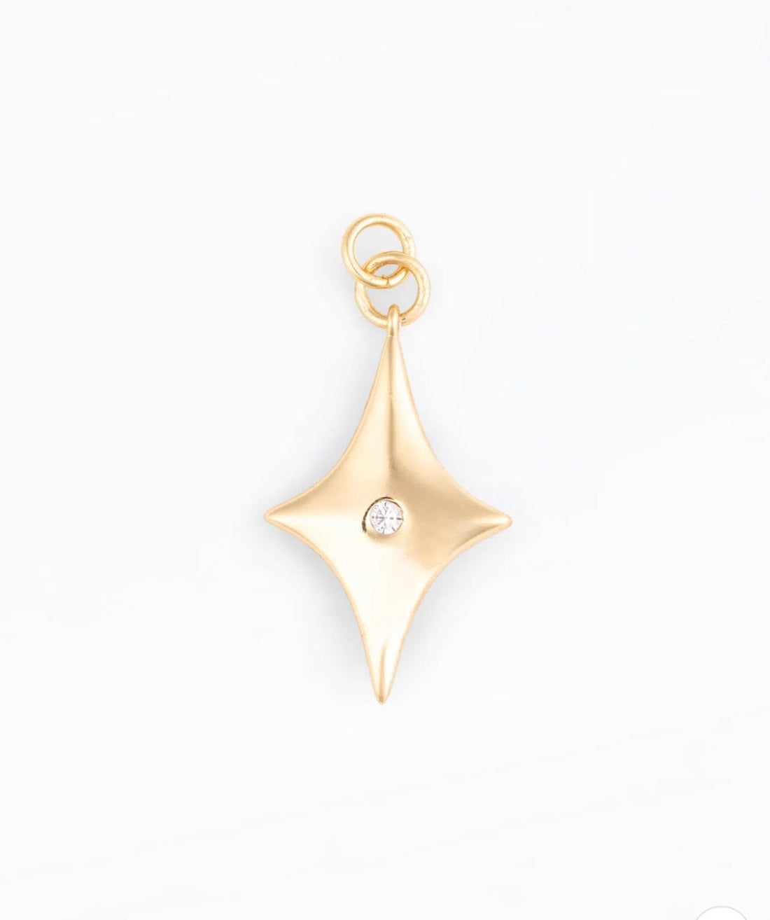 Star Bag Charm GIFT/OTHER:~~Unassigned~~ MICHELLE MCDOWELL 