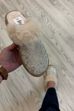 Lets Order In Rhinestones SHOES CORKYS 