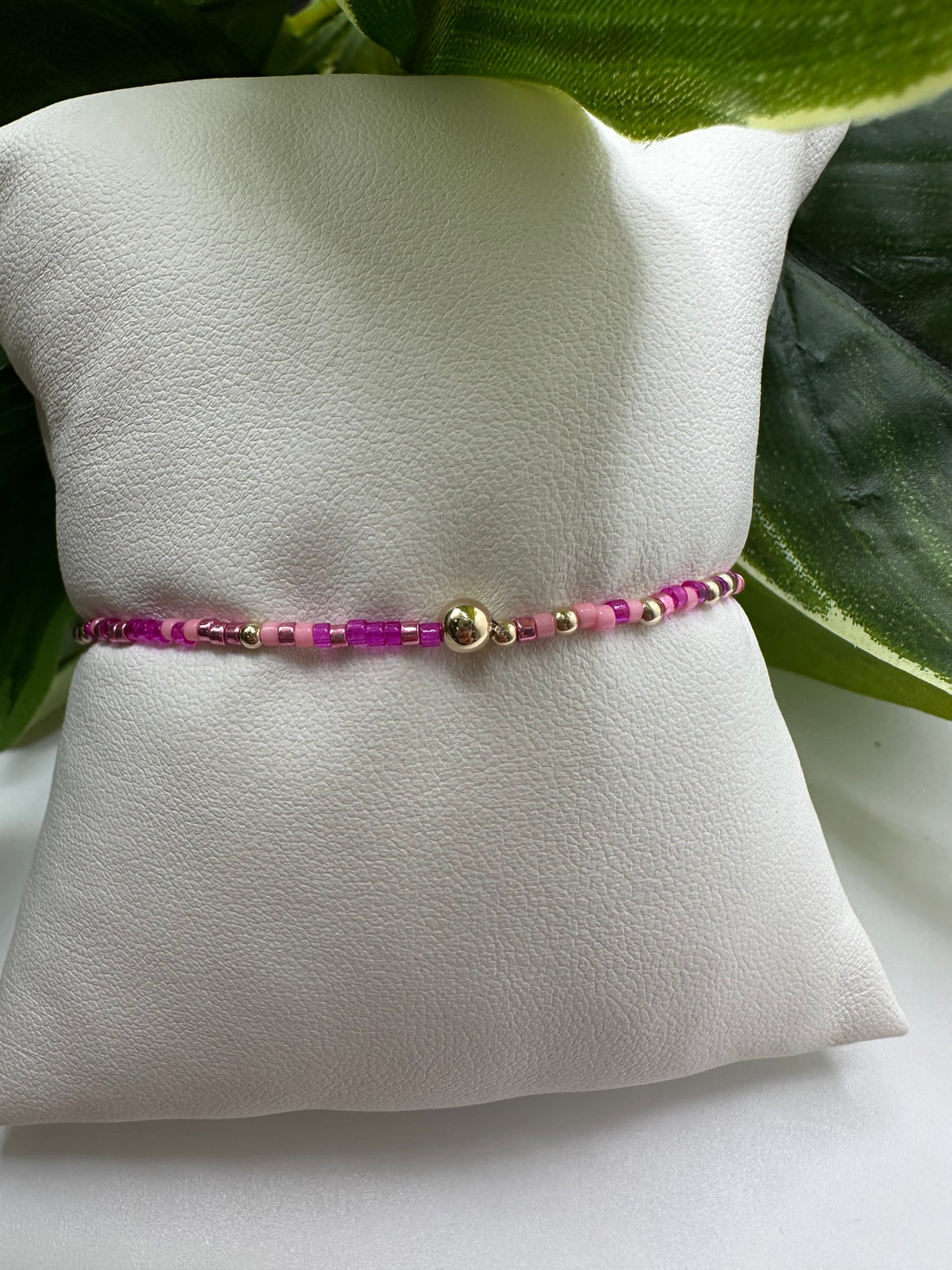Enewton Hope Unwritten Bracelet-Back to the Fuchsia JEWELRY ENEWTON 