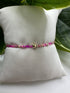 Enewton Hope Unwritten Bracelet-Back to the Fuchsia JEWELRY ENEWTON 