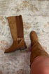 We Ride At Dawn Camel SHOES:~~Unassigned~~ CORKYS 
