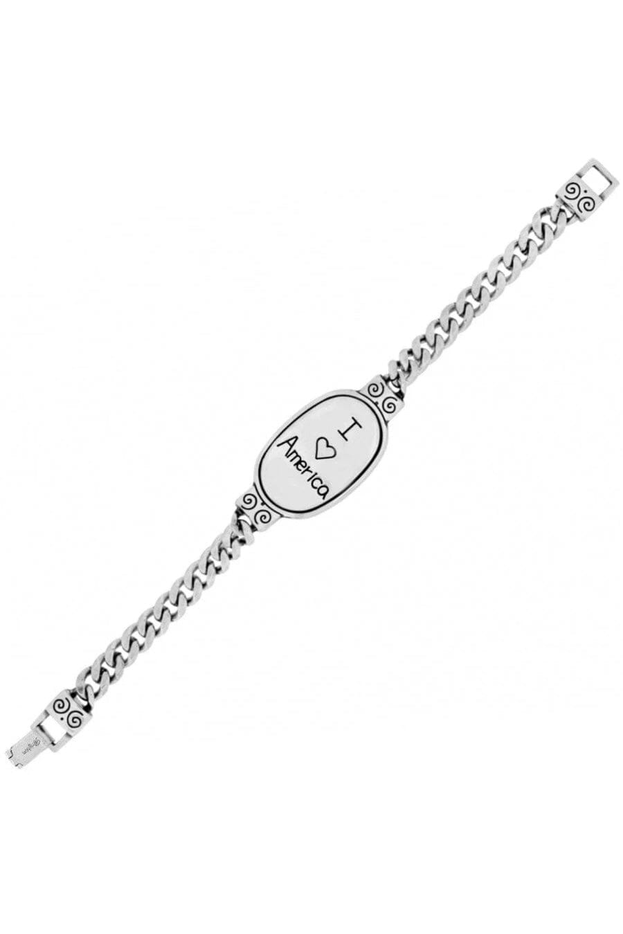 Americana ID Bracelet BJEWELRY Brighton Collectables 