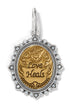 Love Heals Amulet Charm BCHARM Brighton Collectables 