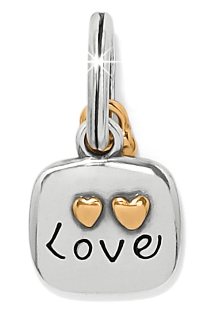FAMILY LOVE CHARM BCHARM Brighton Collectables 