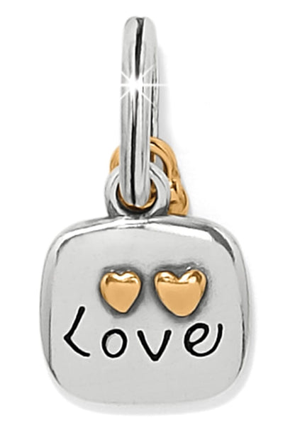 FAMILY LOVE CHARM BCHARM Brighton Collectables 